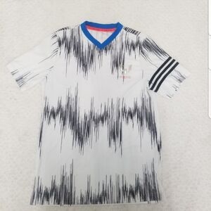 Lionel Messi Adidas Youth XL Jersey